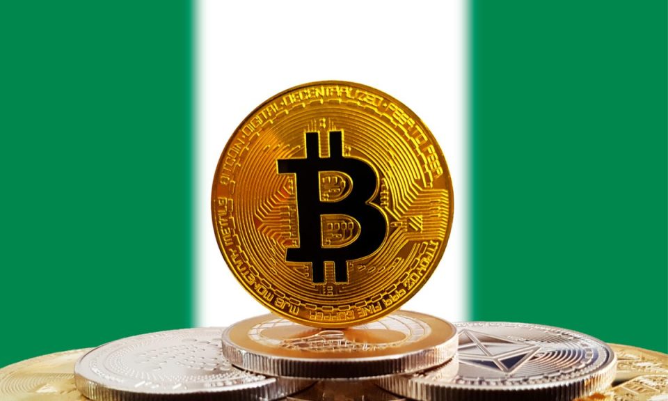 Nigeria's President-Elect Pledges to Embrace Blockchain for Improved  Revenue Collection and Banking - TheCryptoUpdates